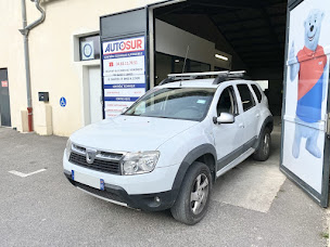 Photo n°29 de Contrôle technique AUTOSUR Draguignan Auto/Moto à Draguignan (Service de contrôle technique automobile)