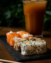 Photo n°61 de Saveurs d'Asie à Lyon (Restaurant thaï)