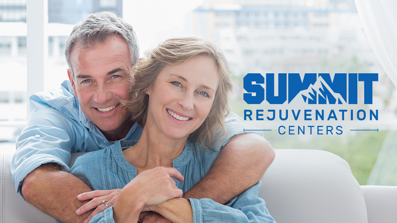 Summit Rejuvenation Centers