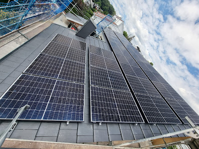 E Service Stefan Kübler GmbH Esslinger Str. 18, 73249 Wernau (Neckar)