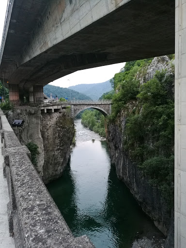 Brembilla - s.s. 470 (ponte tangenziale) Gallery - Italy
