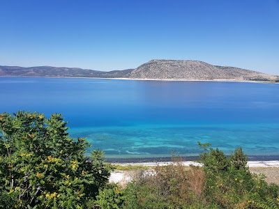 Salda Lake