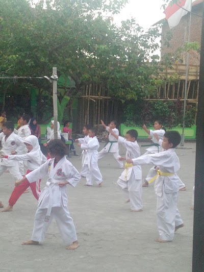 Photos of MIN 1 JOMBANG