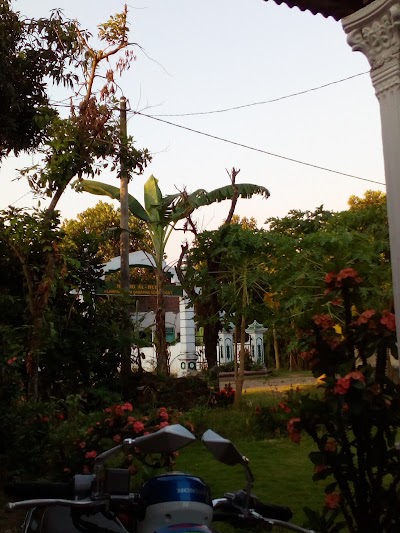 mosque