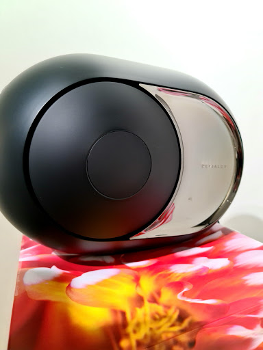 Boutique du Port de Co. Brest - SONOS DEVIALET SONY WATERFALL AUDIO - Thumbnail
