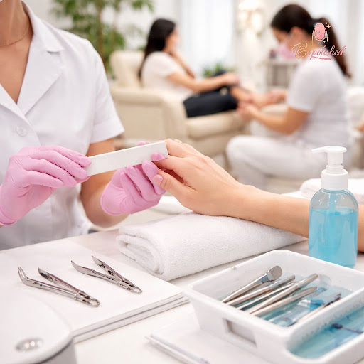 Your nails deserve more than just pretty colours. Choosing a truly hygienic nail salon protects y… post image