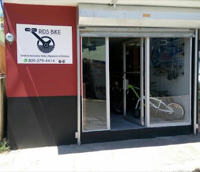 Photos of Rids Workshop Bikes & Parts (RidsBikes)