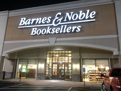 Barnes & Noble