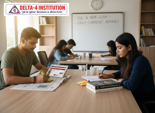 Cracking SSC and NDA today means more than just books – you must stay sharp with daily current af… post image