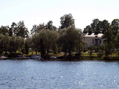 Photos of Kes&auml;hotelli Villa Aria