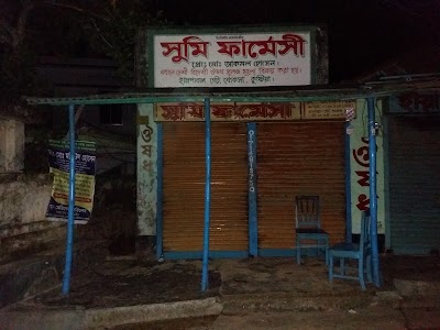 Photos of Haspatal Gate, Khoksha