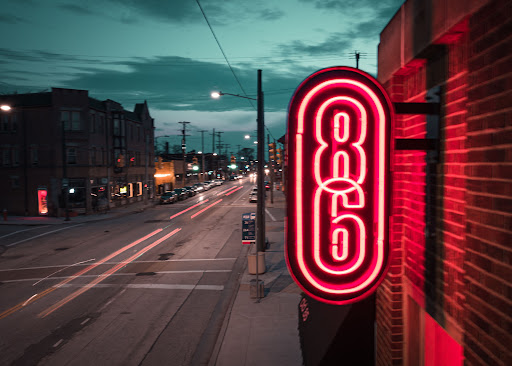 Old 86 - Visual