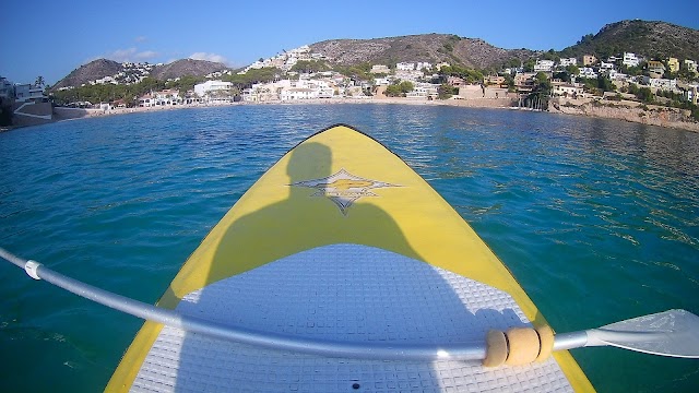 Playa del Portet