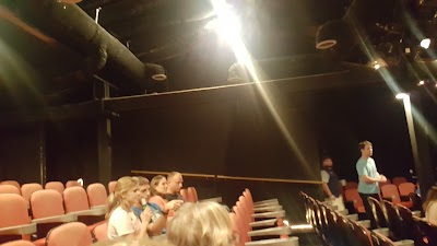 Photos of Theatre 99