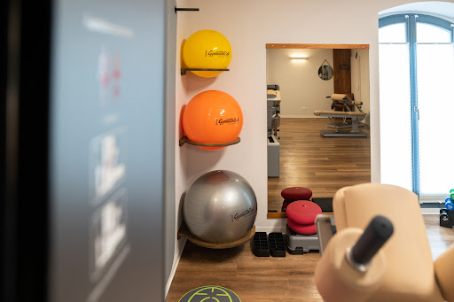 Praxis Am Mühlentor Physiotherapie Mirco Wollert