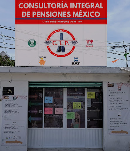 Consultoría Integral de Pensiones México (Toluca 2000) - Thumbnail