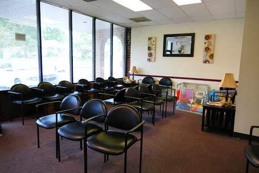 Planned Parenthood - Independence Health Center - Thumbnail