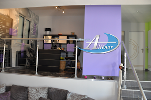 Photo n°7 de MAISONS ALIENOR BORDEAUX 33 CONSTRUCTEUR DE MAISONS INDIVIDUELLES à Eysines (Agence immobilière)