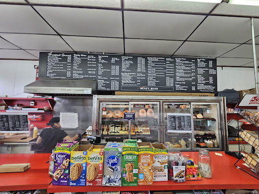 Heavy Bear Deli - Thumbnail