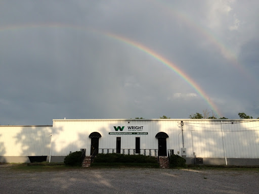 Wright Electrical Supply - Visual