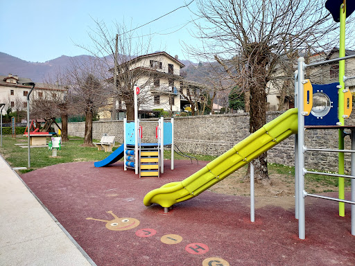 Parco pubblico Ada Beltrami