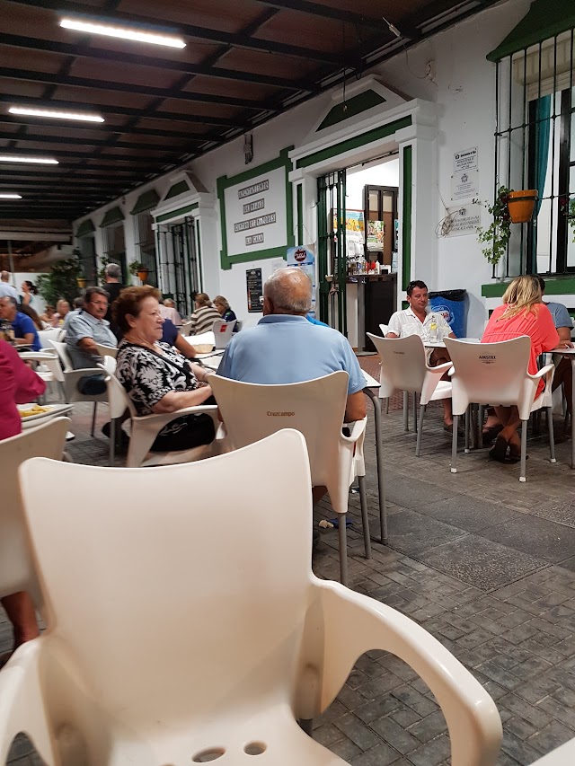 Hogar del Jubilado La Cala