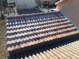 Photo n°3 de Unger Charpente à Upaix (Couvreur)