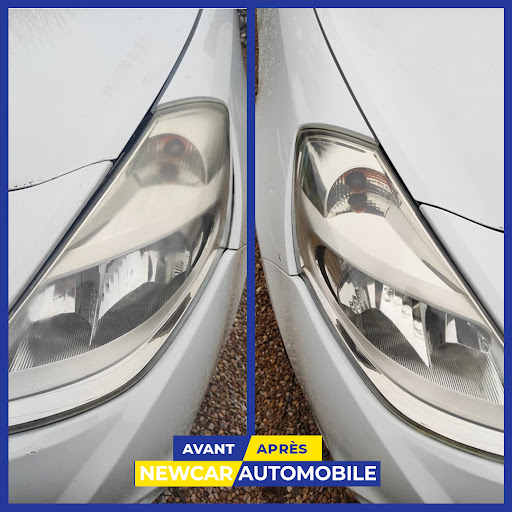 Newcar Automobile Lyon - Thumbnail
