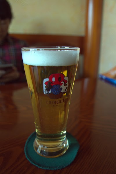 Photos of Dublin irish pub