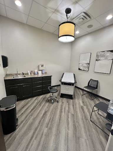 Salt & Light Medical Clinic