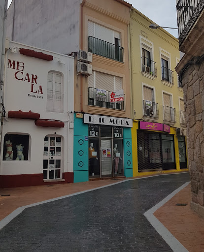 MECARLA - Visual
