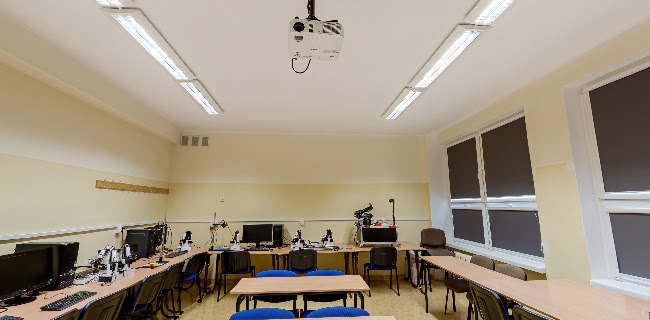 Komentarze i opinie o Wydział Nauk Technicznych ANS w Koninie
