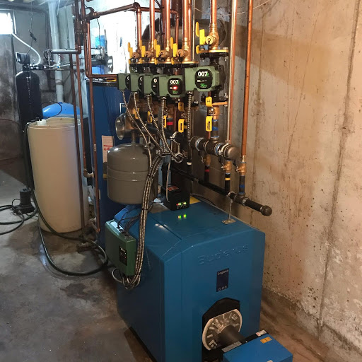 Plumbtech, LLC - Visual