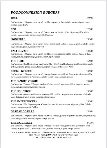 Photo 1 - Food Connection