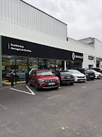 Renault Chelles - Groupe N.E.P Car à Chelles