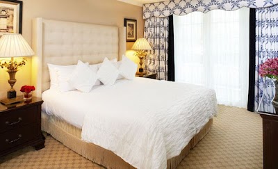 Photos of Beverly Hills Plaza Hotel & Spa