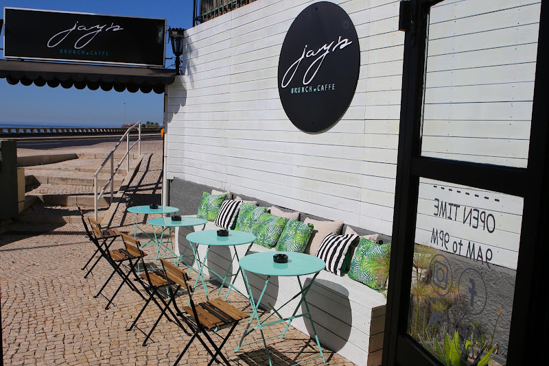 Jay's Brunch Caffe — photo