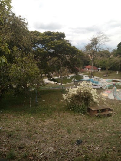 Photos of Parque Recreacional Obando