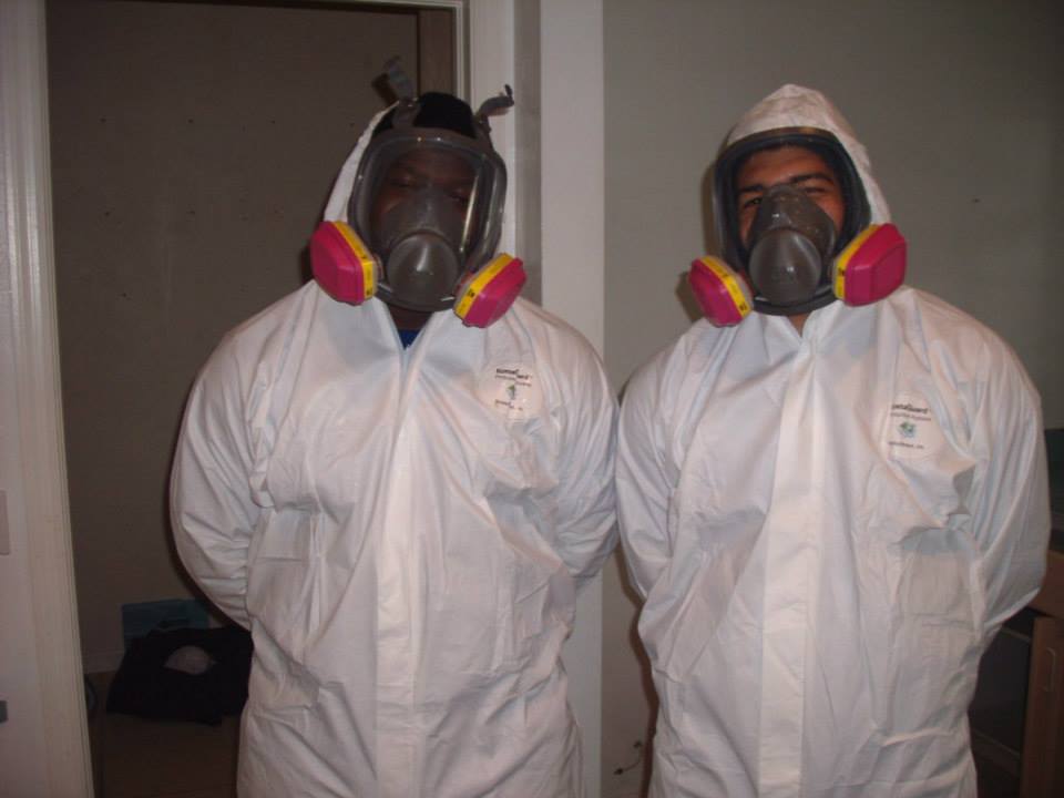 H2oDryout, Inc photo
