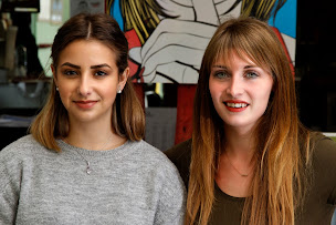 Photo n°14 de L'Hirsute à Compiègne (Salon de coiffure)