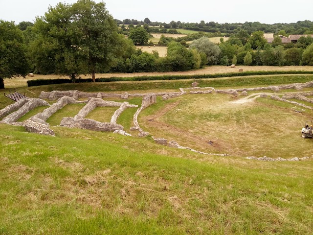 Site gallo-romain