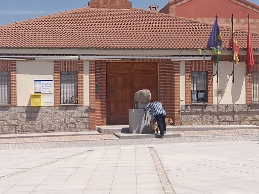 Ayuntamiento de Santo Domingo de las Posadas - Thumbnail