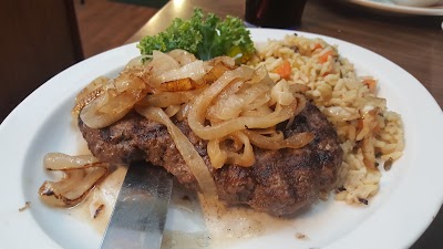 Photos of Timbers Steakhouse & Seafood