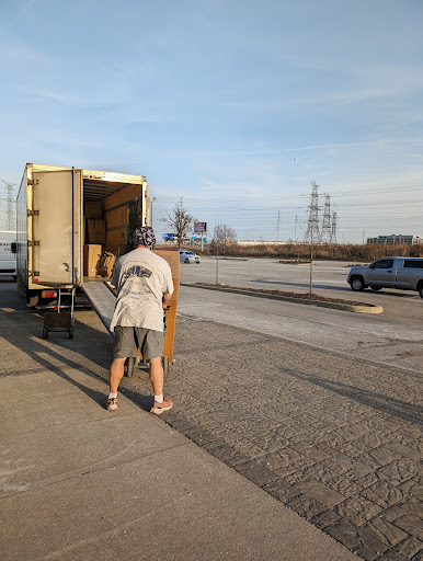 Versatile Moving - Visual