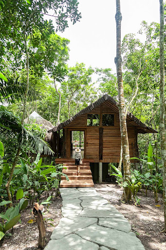 Hotel boutique maitta