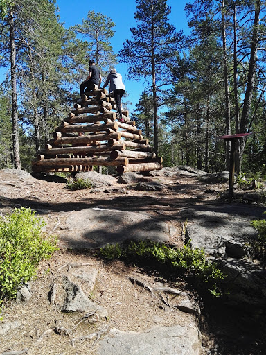 Sundsvall Södra berget - Thumbnail