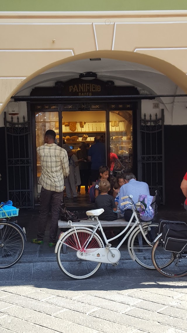 Panificio Raffo Gino