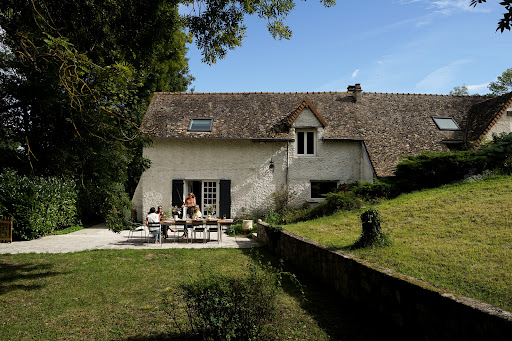 Cambrousse Maisons de Campagne Logo