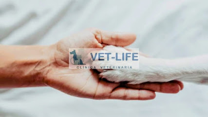 Vet-Life Clínica Veterinaria 🏥