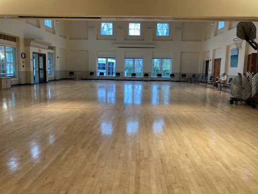 Guilford Parks, Recreation and Seniors Department - Thumbnail